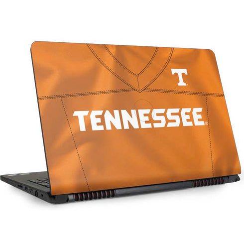 University of Tennessee Orange Jersey Dell Inspiron Skin